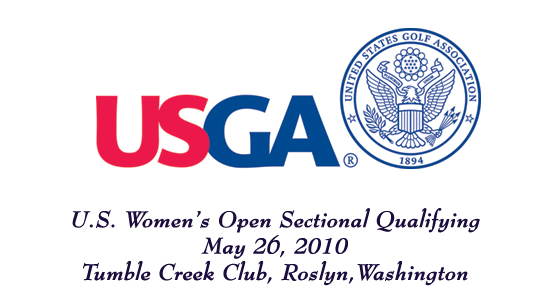 Wong advances to  U.S. Women's Open Championship after 36-hole qualifier at Tumble Creek 