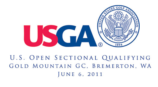 FOUR PLAYERS EARN A SPOT INTO THE U.S. OPEN CHAMPIONSHIP
