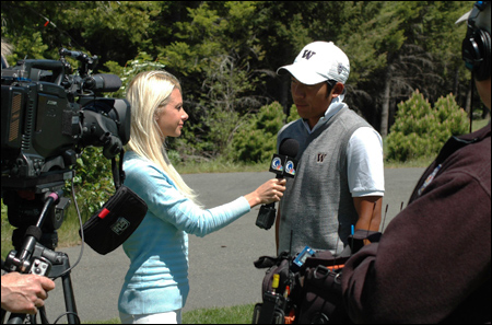 Pan-interviewed-by-Golf-Channel