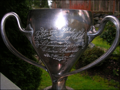 Jefferson-trophy