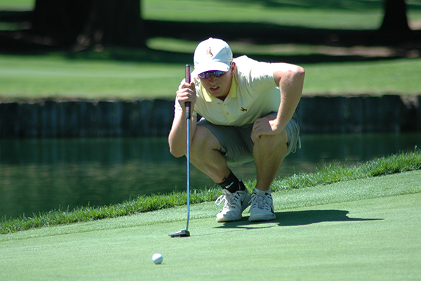 WSGA selects McCullough and Hatley to represent Washington in
