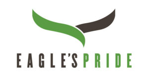 Eagle's Pride Golf Course logo