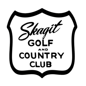 Skagit Golf and Country Club logo