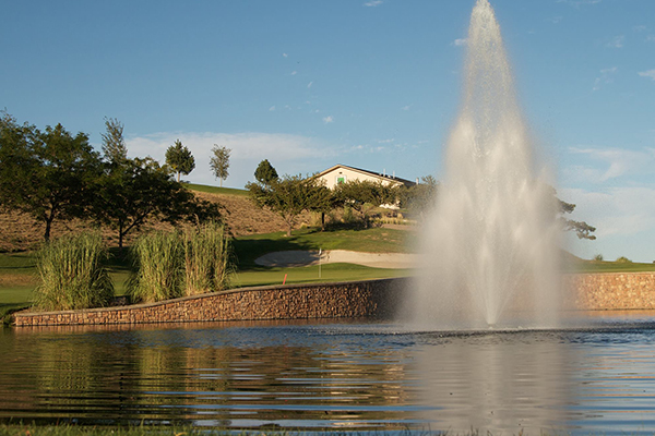 Canyon Lakes Golf Course