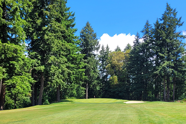 Kitsap Golf & Country Club