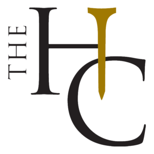 The Home Course logo
