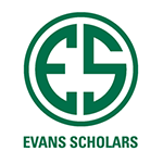 Evans Scholars logo