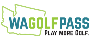 WA Golf Pass logo