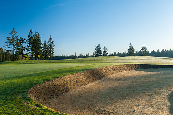 The Home Course