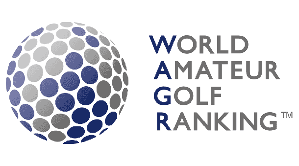 The World Amateur Golf Rankings® (WAGR®)