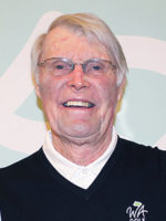 Bill Bergsten