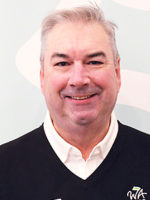 Doug Rohner