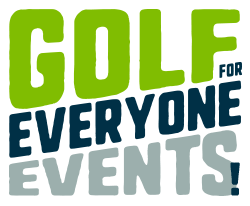 Golf for Everyone Events