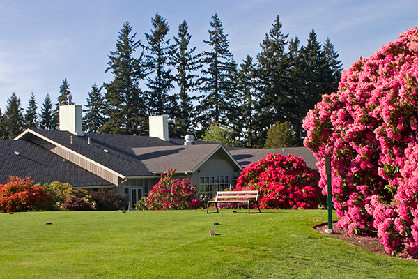 Everett Golf & Country Club