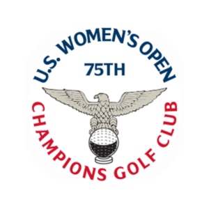 U.S. Women's Open 2020 Logo