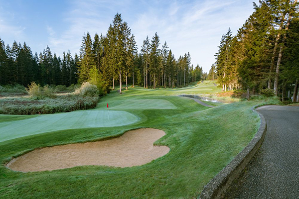 McCormick Woods Golf Club