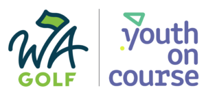 WA Golf YOC logo