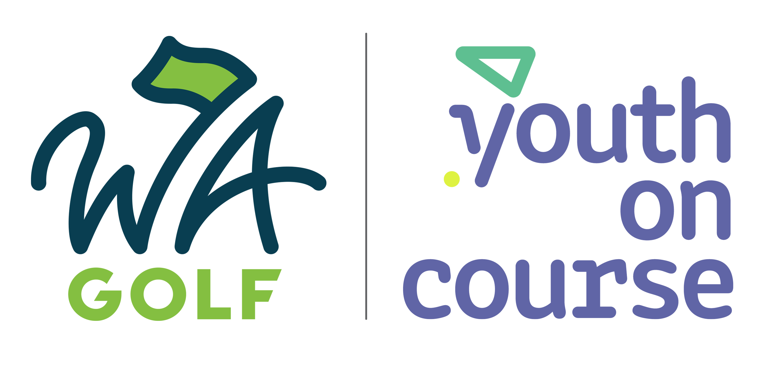 WA Golf YOC logo