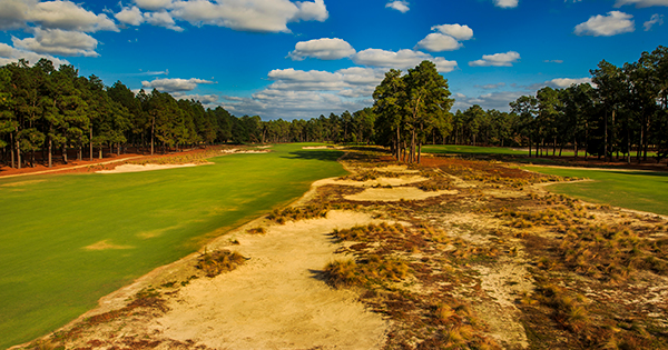 USGA Announces Plans for Golf House Pinehurst - Washington Golf (WA Golf)