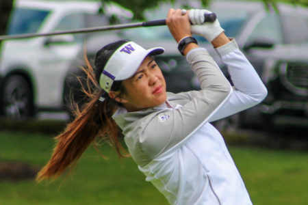 Alice Duan, 2020 Women's Player of the Year