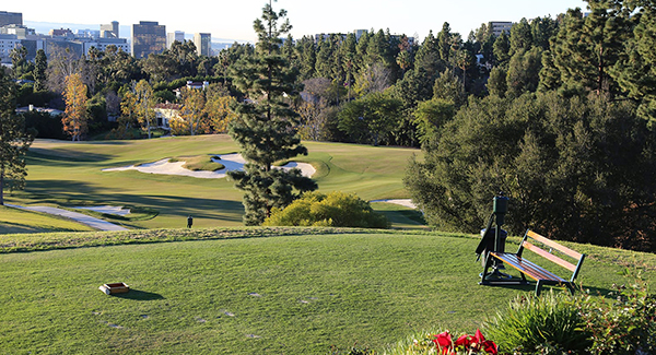 Research Confirms Environmental Value of Golf Courses