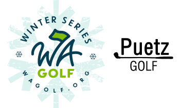 WA Golf Winter Series