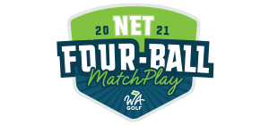 Net Four-Ball logo