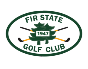 Fir State Golf Club logo