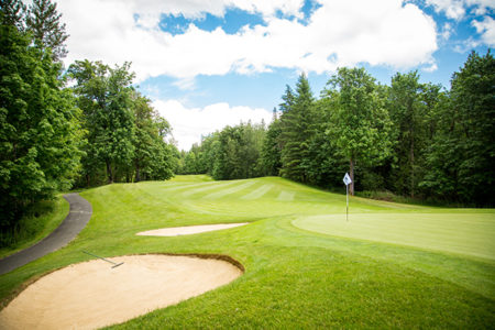 The Plateau Club