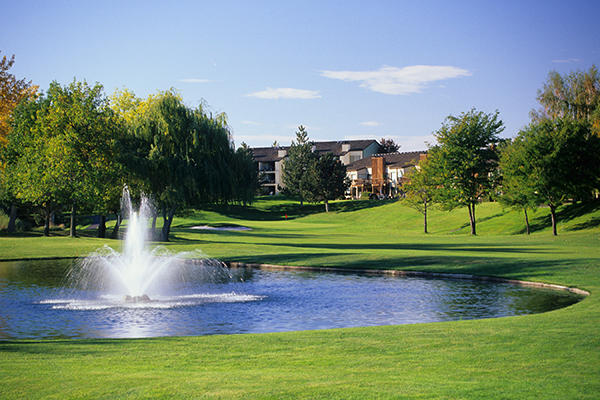 Meadow Springs Country Club