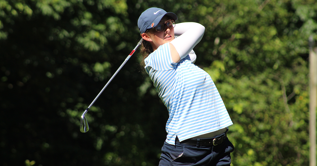 Knox, Bendrick, Craven and Madison Win State Titles - Washington Golf ...