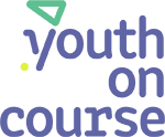 Youth on Course logo