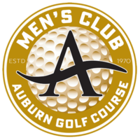 Auburn Golf Course – Men's Club