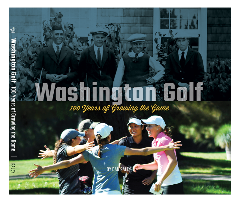 Washington Golf, 100 years of Growing the Game