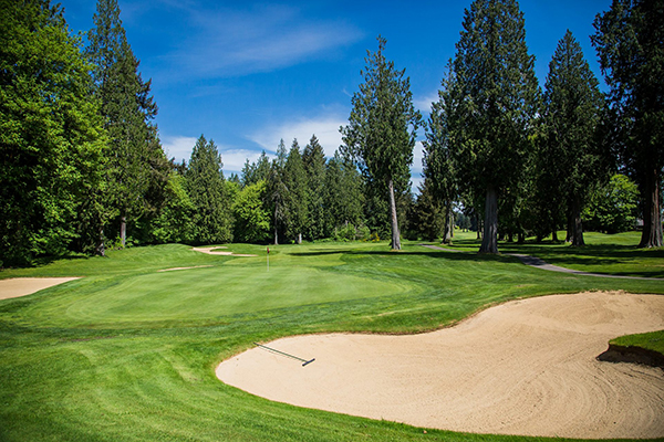 Indian Summer G&CC
