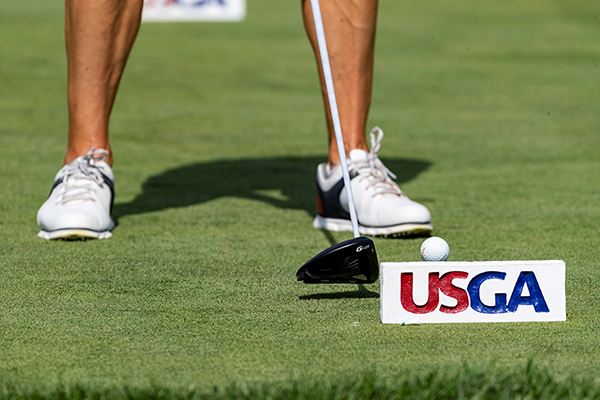 USGA Announces WAGR Exemption Modifications for Amateur Championships