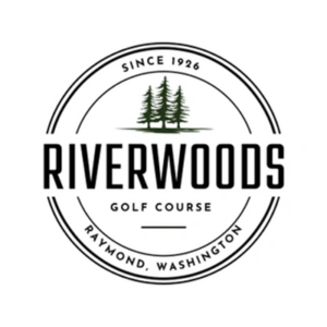 Riverwoods Golf & RV logo