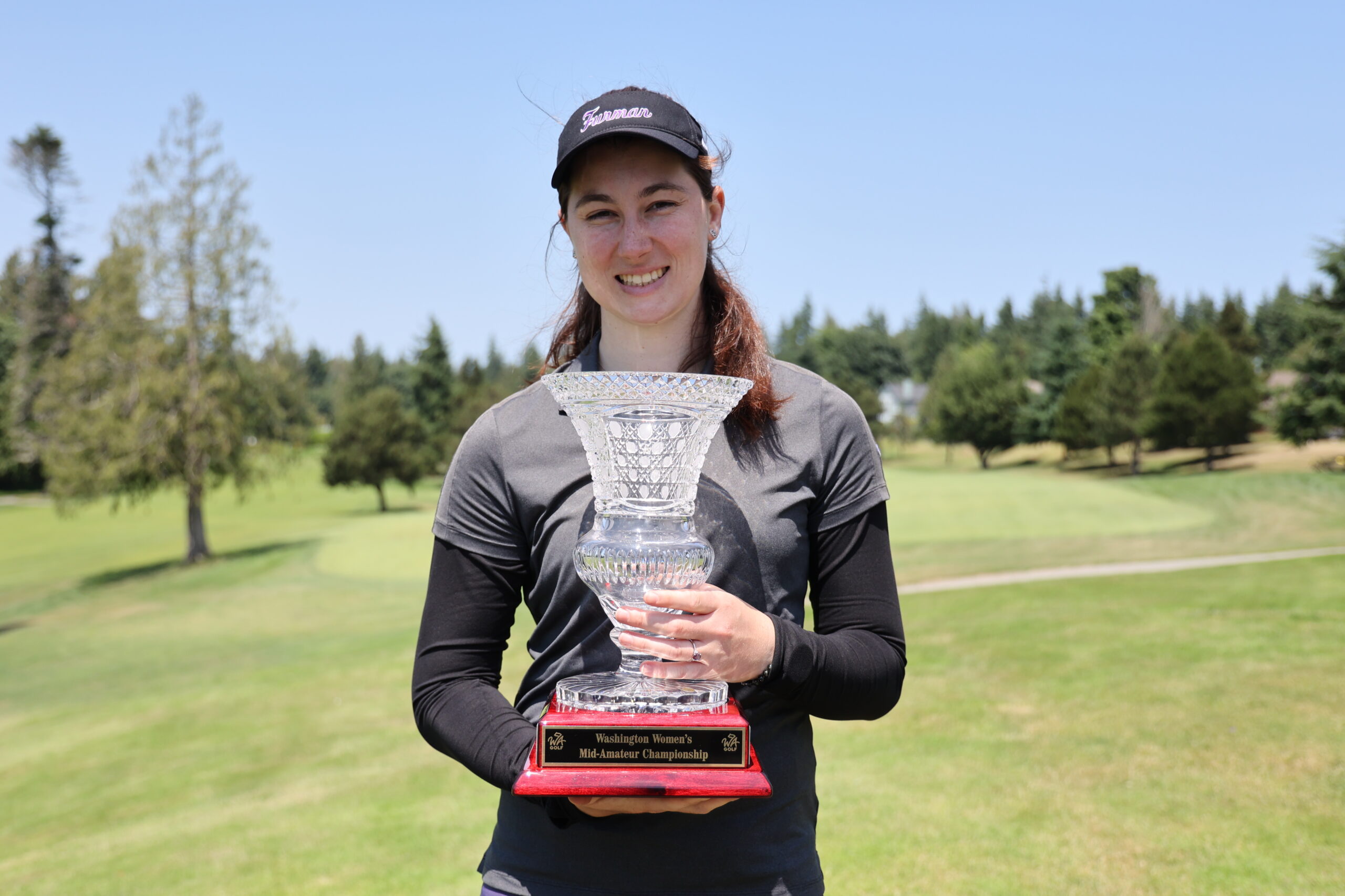 Women's Mid-Amateur Championship