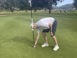 Submit a Hole-In-One Club - Washington Golf (WA Golf)