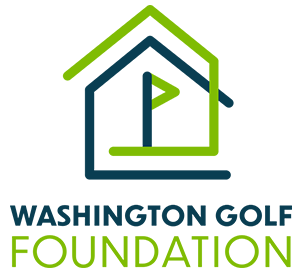 Washington Golf Foundation logo