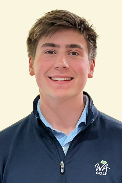 Trent Borgognoni