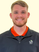Zach Reinwald