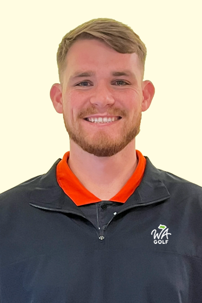 Zach Reinwald