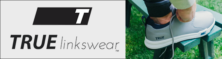 True Linkswear Banner