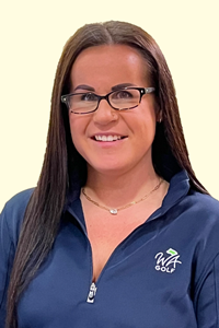 Malia Osborne