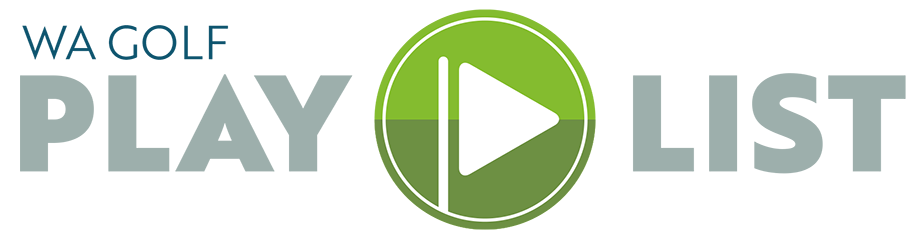 WA Golf Play List