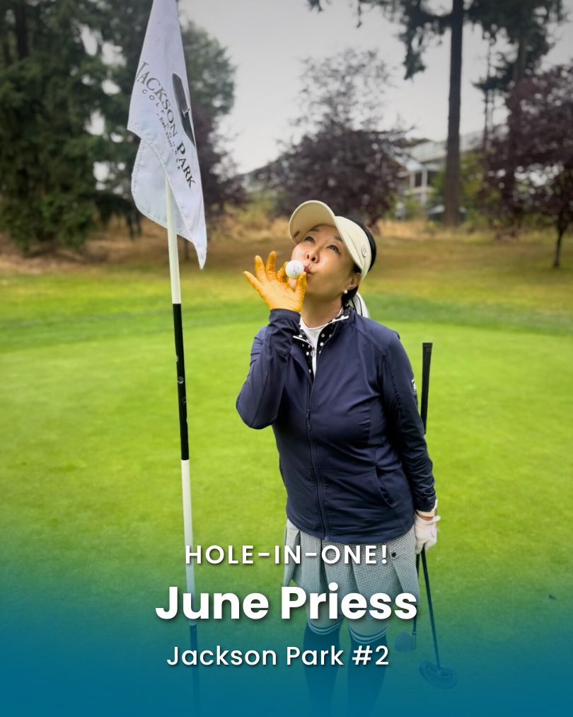 WA Golf HIO June Priess