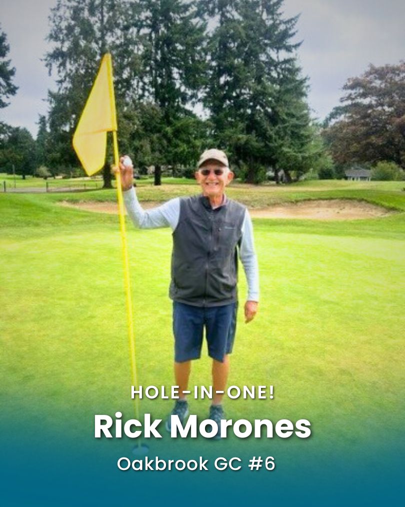 WA Golf HIO Rick Morones