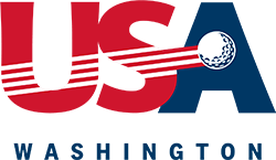 US NDP Team Washington logo