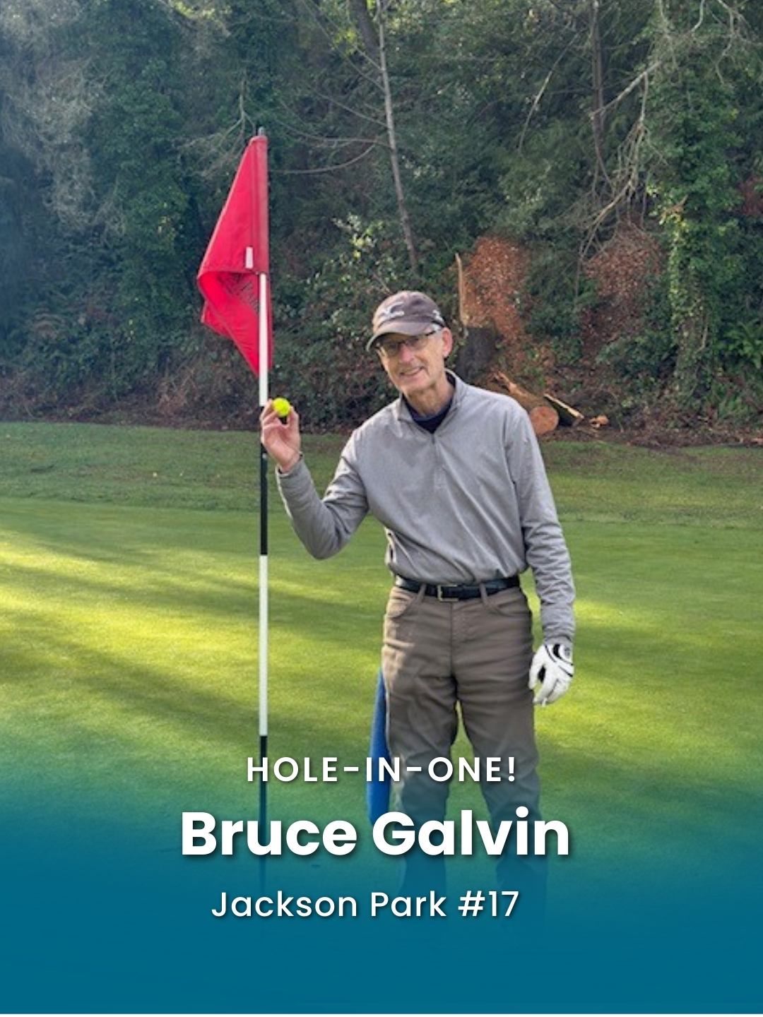 WA Golf HIO Bruce Galvin